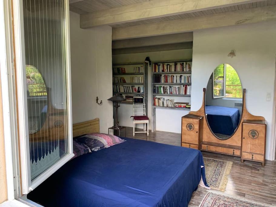 Le Tapis Vert - Loft Avec Jardin Auch Luaran gambar