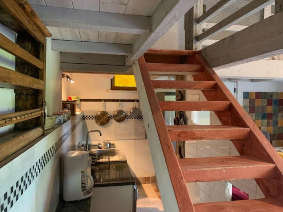 Le Tapis Vert - Loft Avec Jardin Auch Luaran gambar